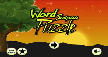 برنامه‌نما Word Swipe ultimate Word Build عکس از صفحه