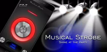 Musical Strobe