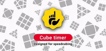 Cube Timer