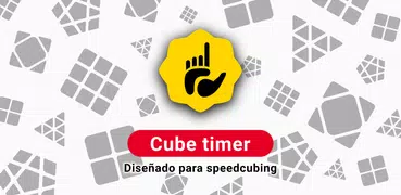 Cube Timer