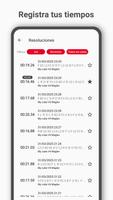 Cube Timer screenshot 3