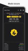 Cube Timer screenshot 2