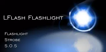 LFlash Flashlight - LED