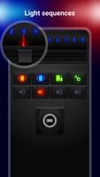 Police Lights Simulation Screenshot 2