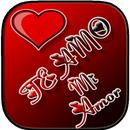 Te Amo mi Amor APK