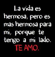 Te Amo mi Amor ảnh chụp màn hình 1