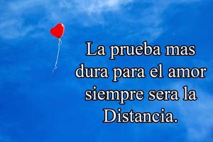 Amor a Distancia اسکرین شاٹ 2