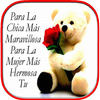 Ositos con Frases de Amor icon