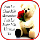 Ositos con Frases de Amor APK