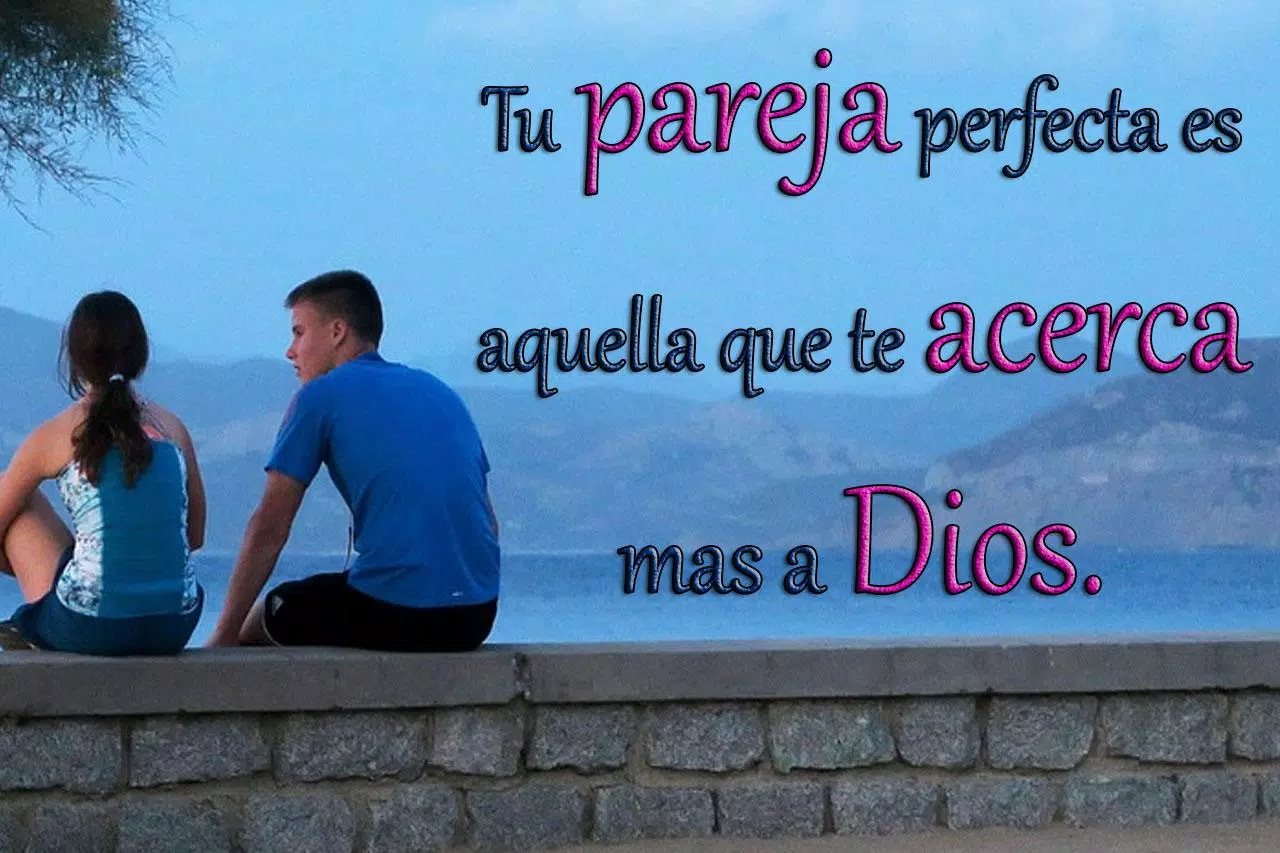 Tải xuống APK Frases Cristianas de Amor cho Android Tải xuống APK Frases Cristianas de Amor cho Android