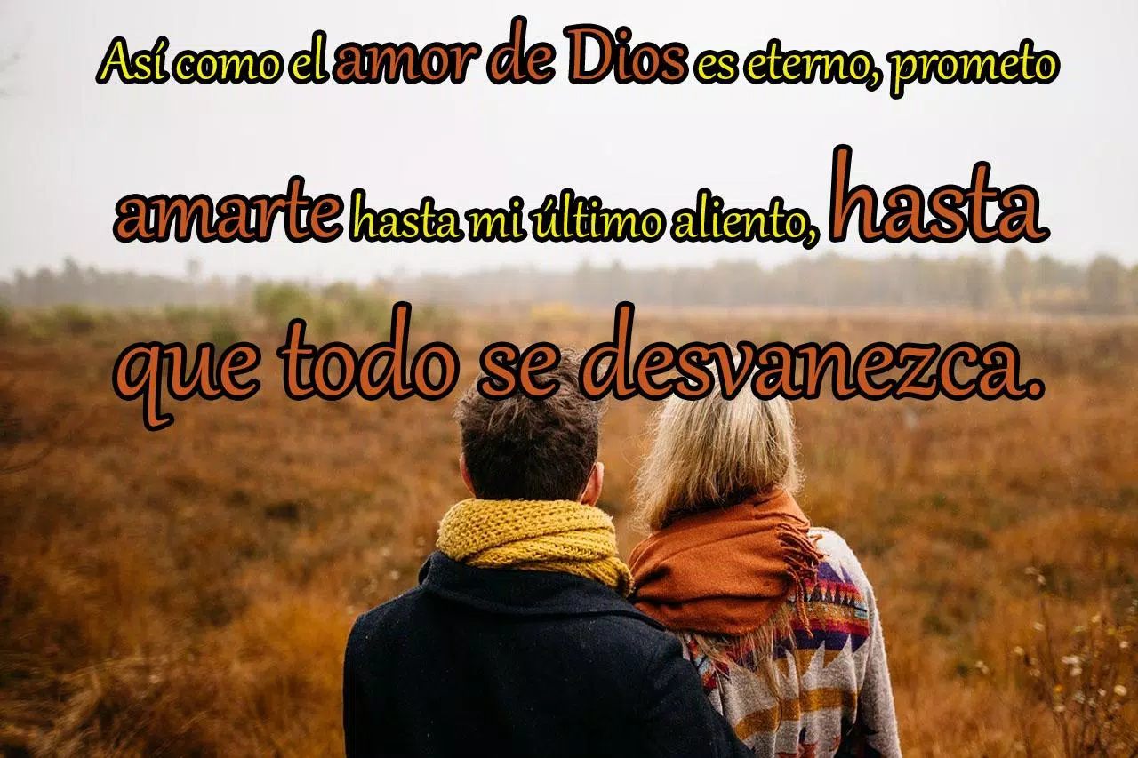 Tải xuống APK Frases Cristianas de Amor cho Android Tải xuống APK Frases Cristianas de Amor cho Android