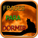 frases de amor para dormir APK