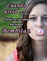 Frases Indirectas স্ক্রিনশট 1