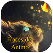 Frases Animo Positivas icon