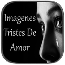 Imagenes Tristes De Amor y fra APK