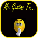 frases indirectas de amor APK