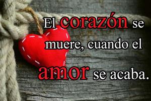 frases indirectas de amor ภาพหน้าจอ 1