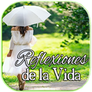 Reflexiones de la vida y amor APK