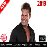Eduardo Costa sem internet 2019