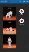 Poster Judokai lite