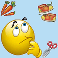 Inedible and edible