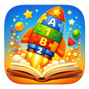 Eduaroo - Educational Games APK