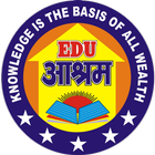 Edu Ashram आइकन