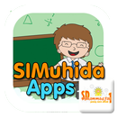 SIMuhida aplikacja