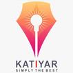 Katiyar Academy icon