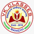 VK CLASSES