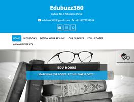 Edubuzz360.com - Beta Version capture d'écran 2