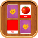 Colors Matching Game for Kids APK