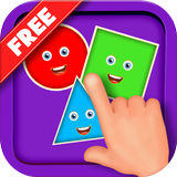 Find the Color for Kids icon