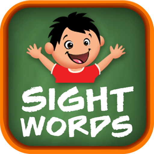 Sight Words  Pre-K to Grade-3