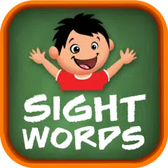 Sight Words  Pre-K to Grade-3 アプリダウンロード