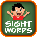 Sight Words  Pre-K to Grade-3 APK