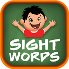 Sight Words-icoon