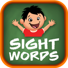 Sight Words आइकन