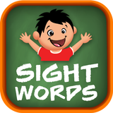 Sight Words icon