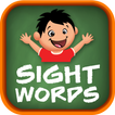 ”Sight Words  Pre-K to Grade-3