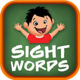 Sight Words icône