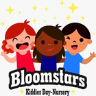 Bloomstars Kiddies 아이콘