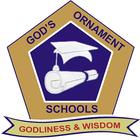 God's Ornament Schools icône