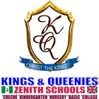 Kings & Queenies Zenith Schools icône
