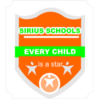 Sirius Schools icône
