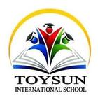 TOYSUN International School ไอคอน