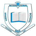 USRAH International School icône