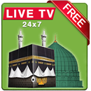 Live Makkah Madinah TV (FREE) APK
