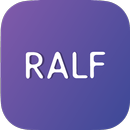 APK RALF - Rastreio de Linguagem e