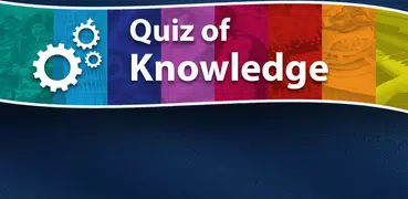 Quiz do Conhecimento